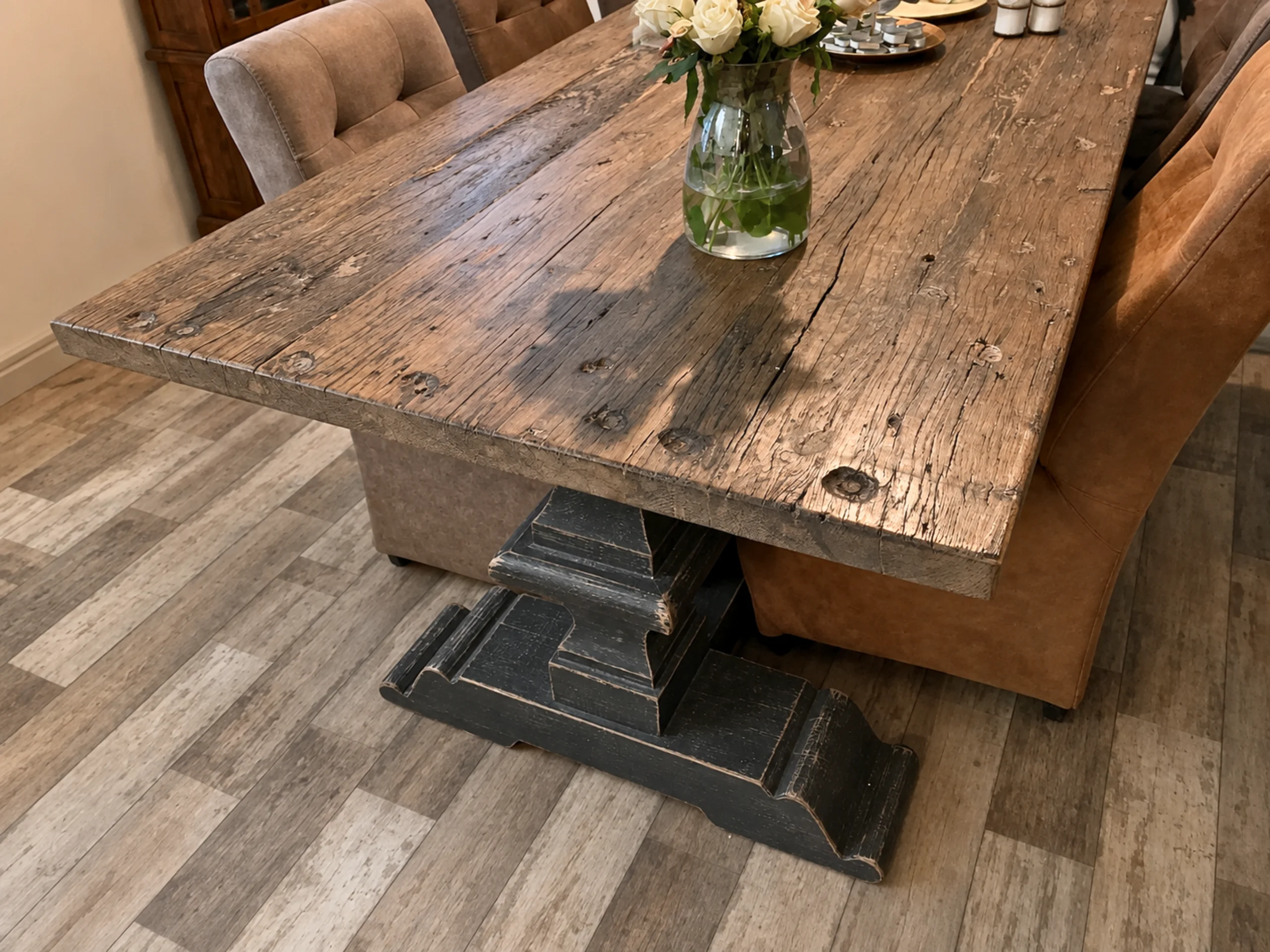 Table Monastère